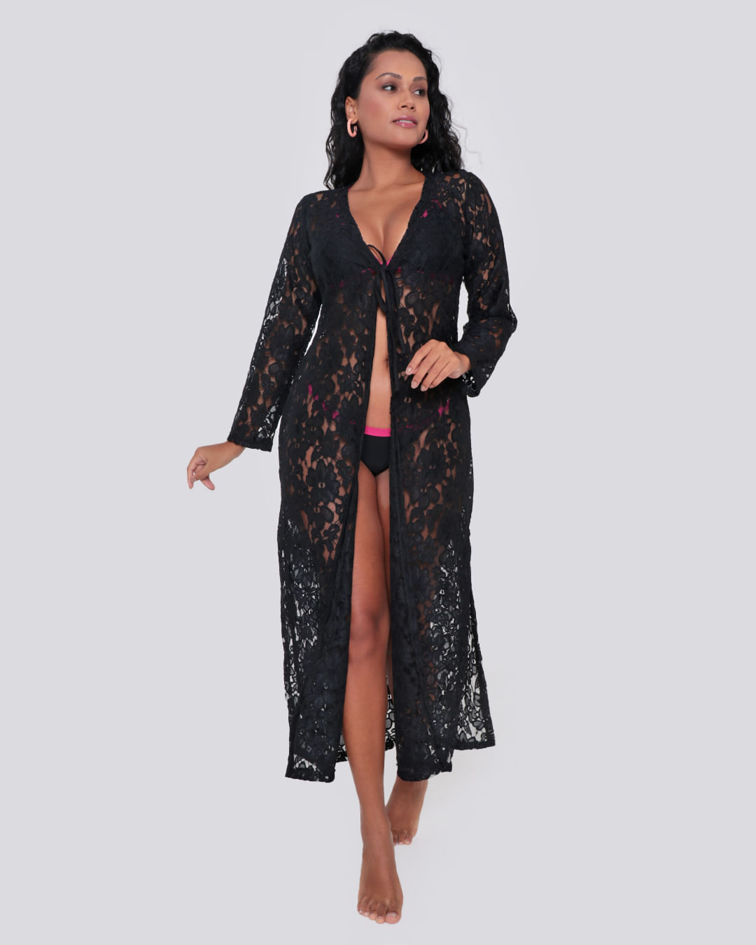 Saida-6076-Longa-Renda-Ptobcopink---Preto
