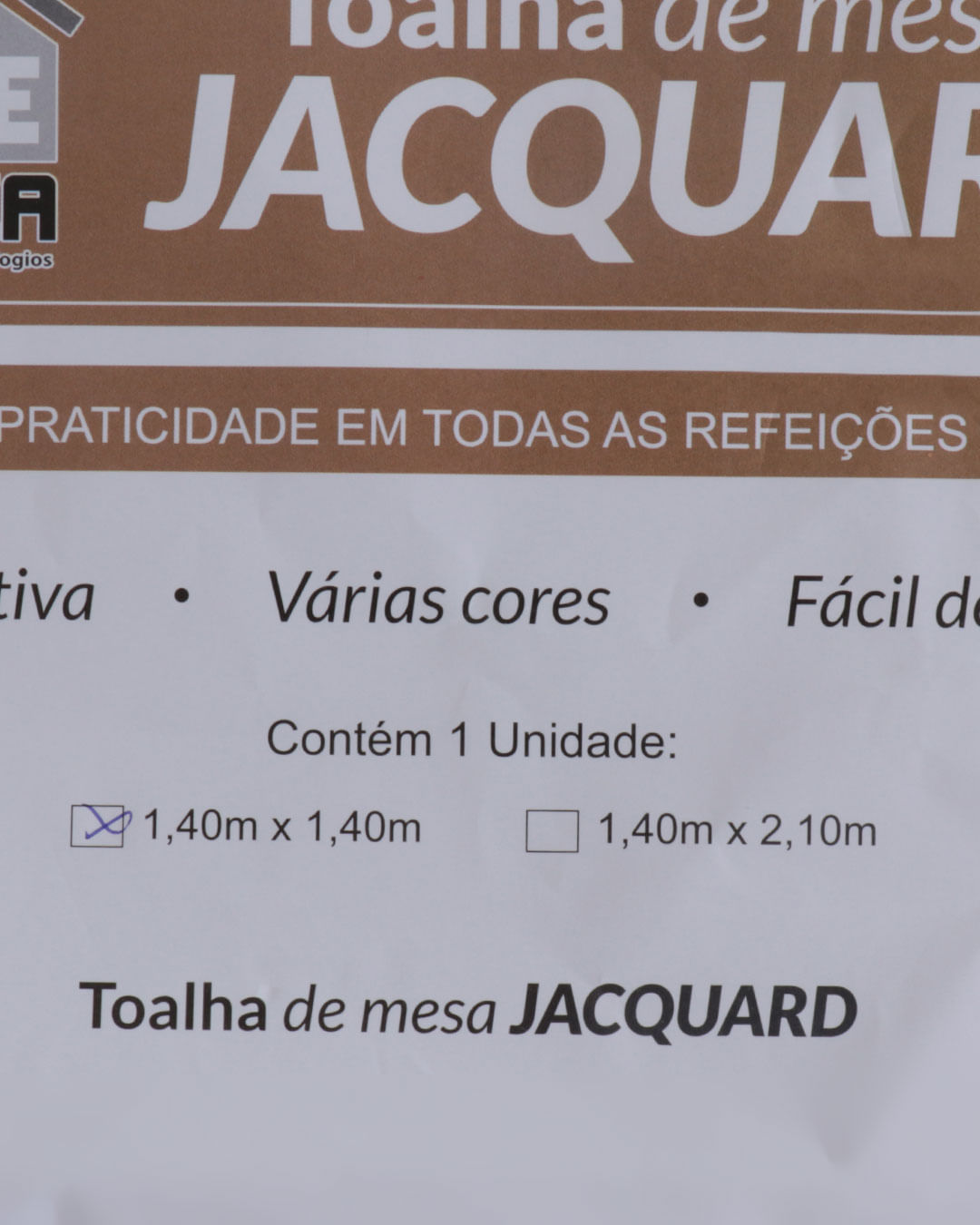 Toalha-Mesa-Quad-Jacq-140x140---Cinza-Claro