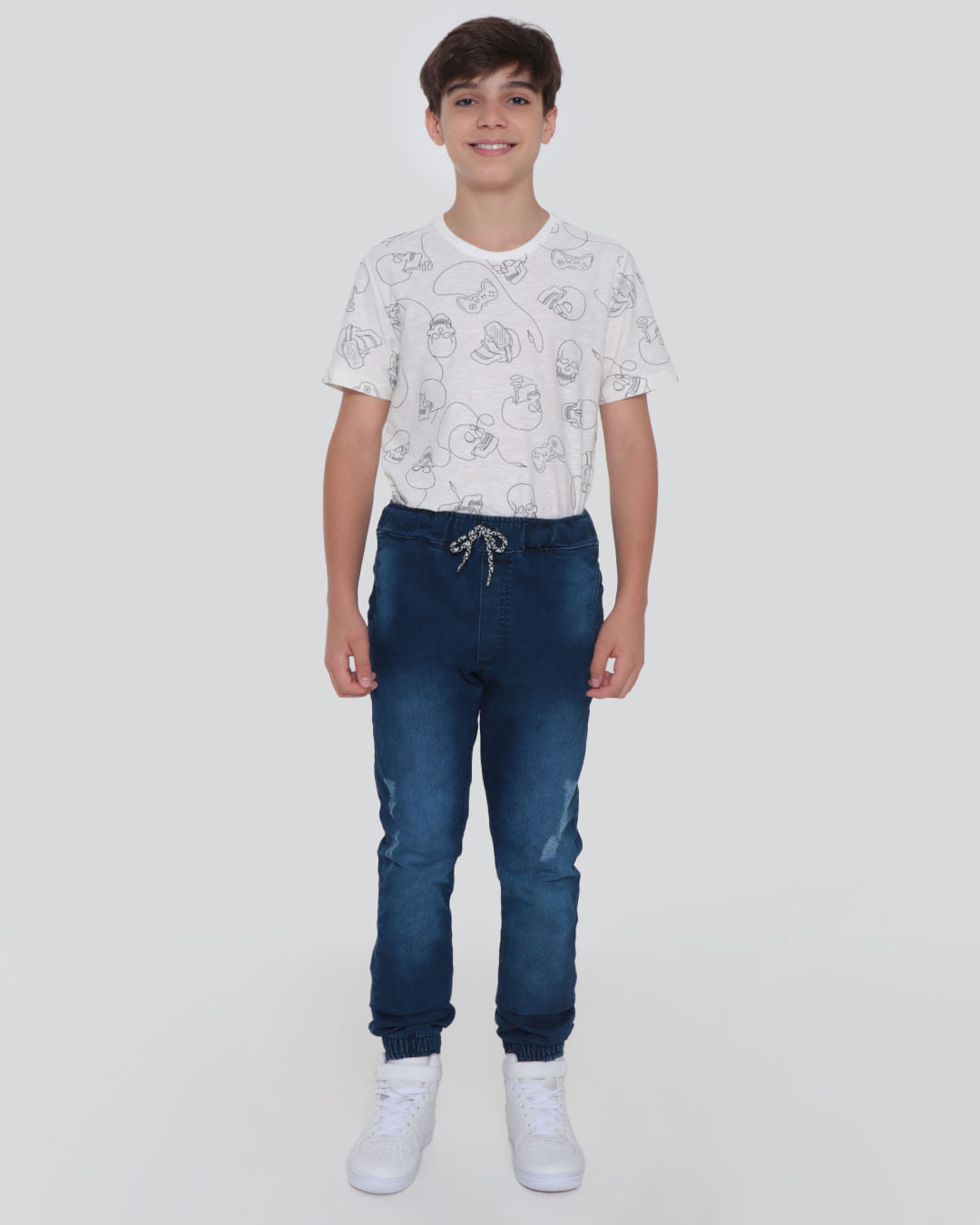 Calca-8017-Jogger-Cord-Fe-M-1016---Blue-Jeans-Medio