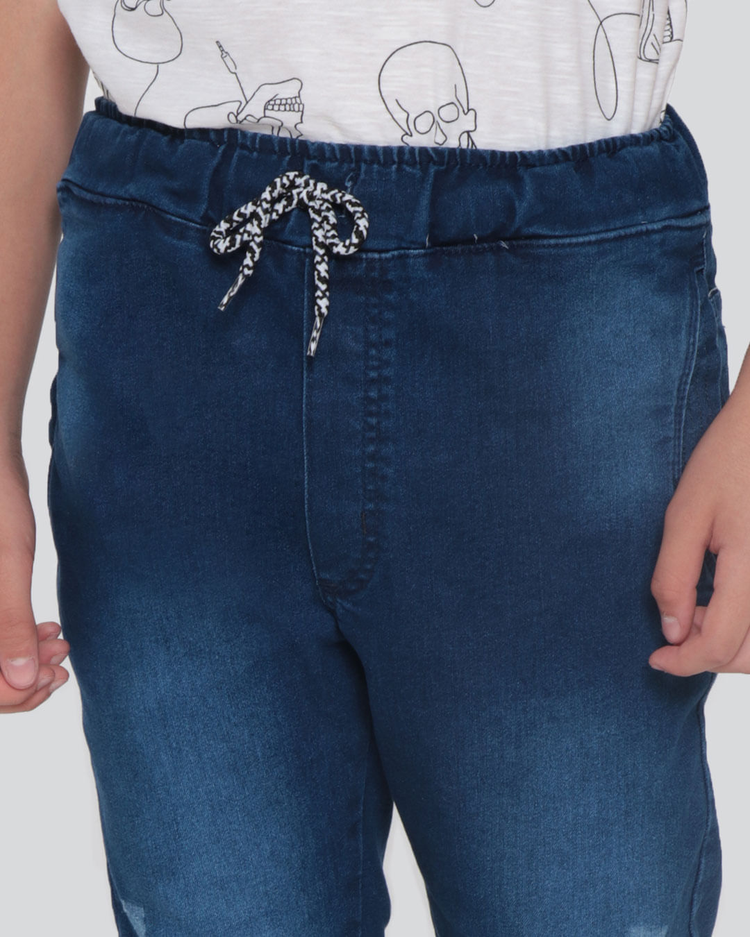 Calca-8017-Jogger-Cord-Fe-M-1016---Blue-Jeans-Medio