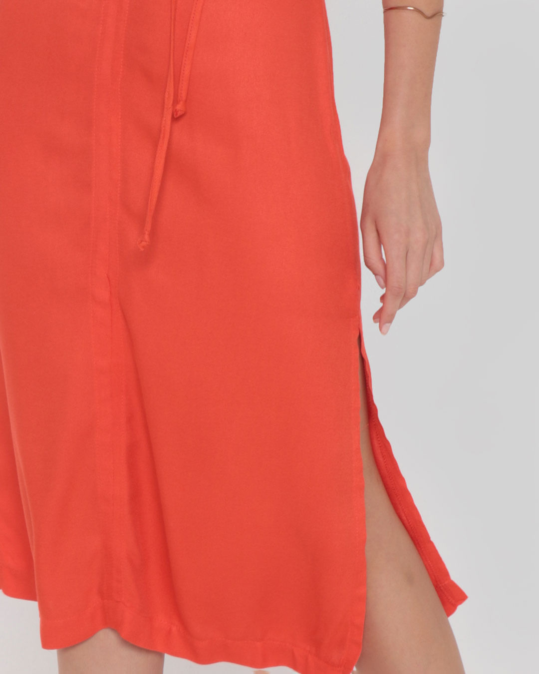 Vestido-12022-Decote-V-C-Fenda---Laranja-Medio
