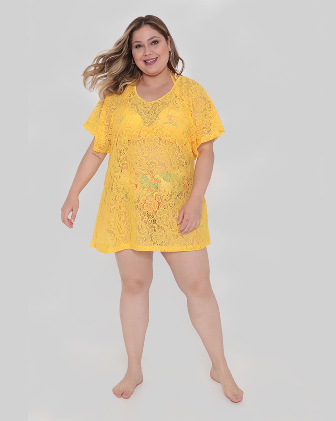 Saida-Tg-7517-Ampla-Renda---Amarelo-Claro