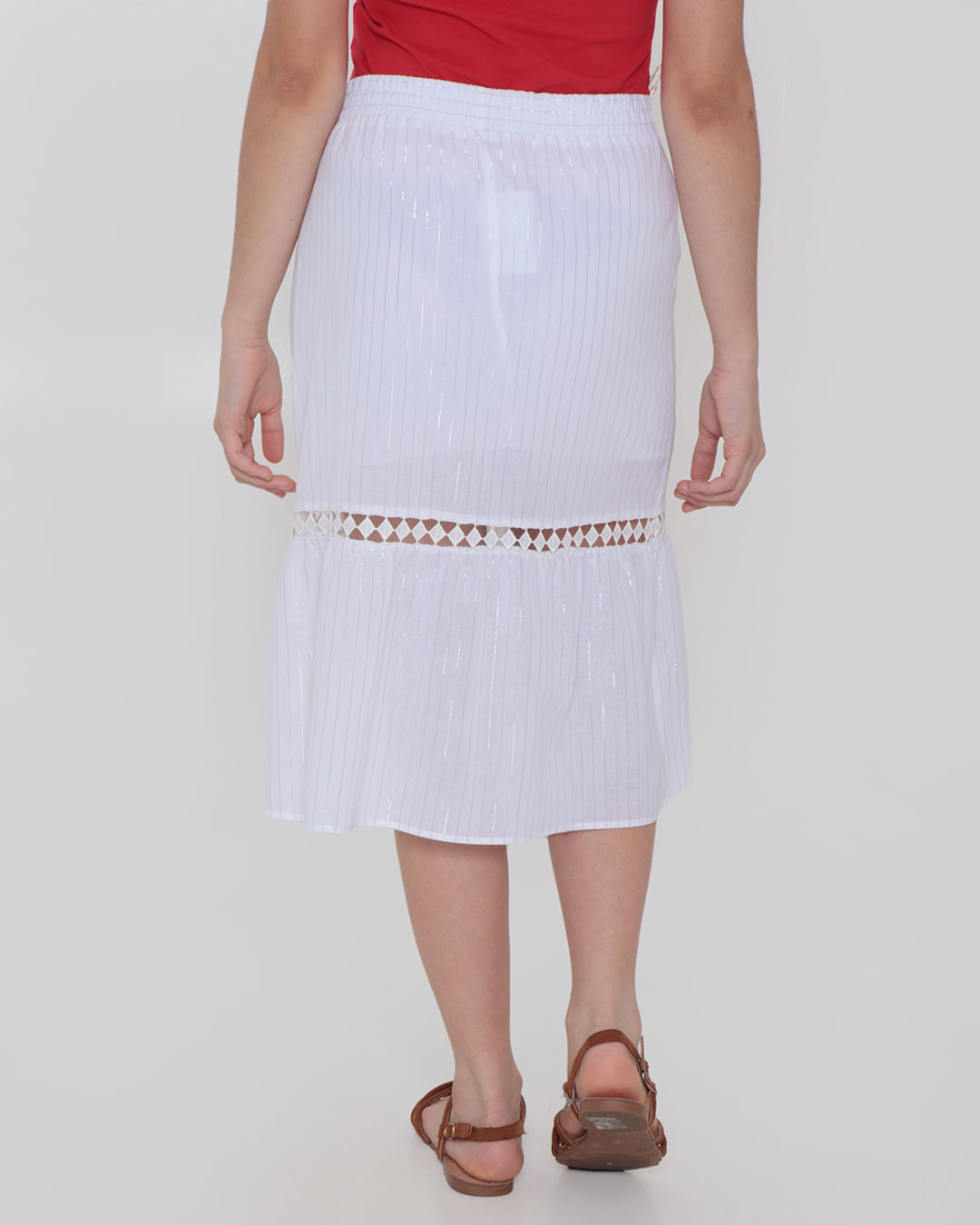 Saia-430146-Lurex-Midi-F-1016---Branco-Listrado