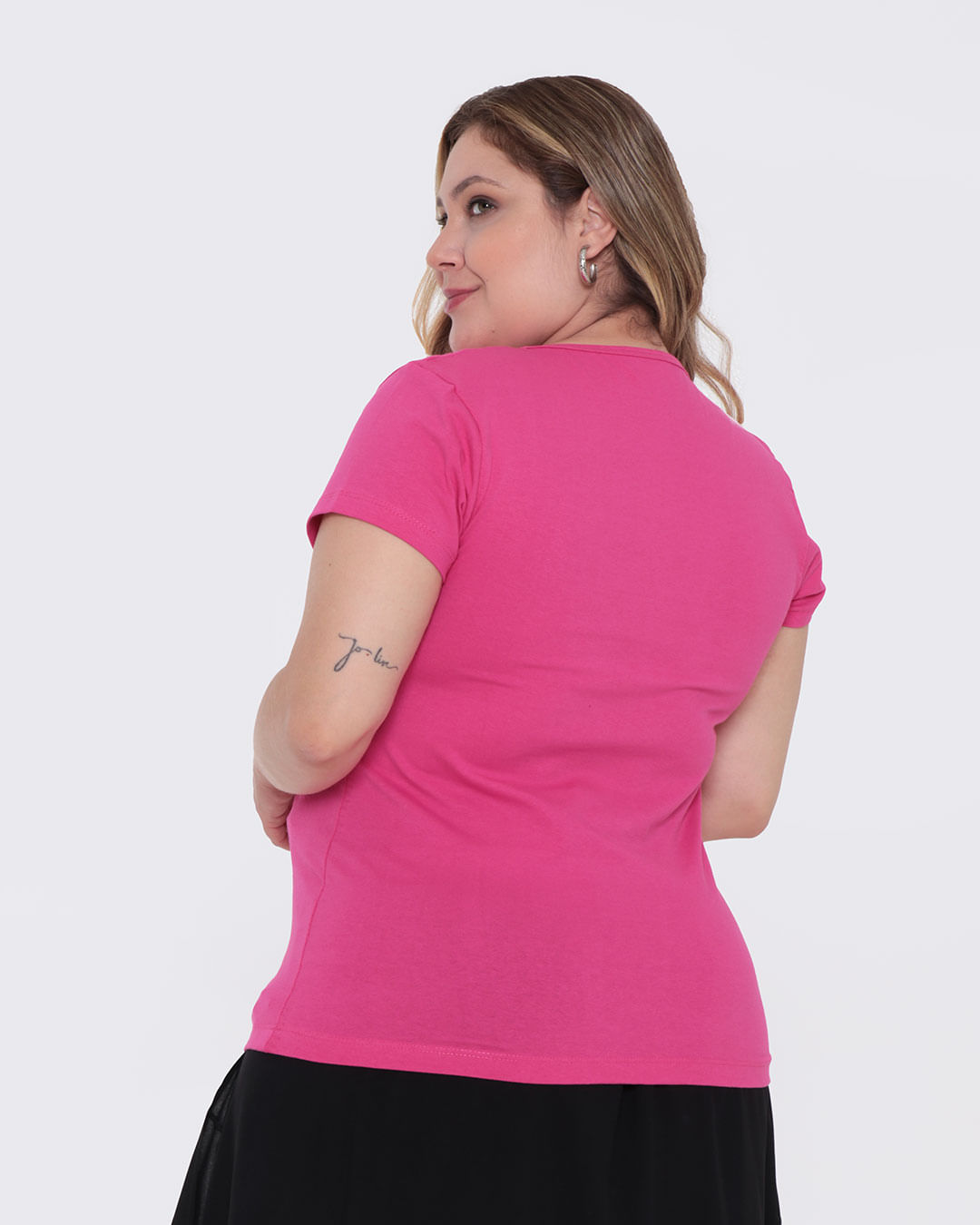 Blusa-4334-Plus-Mc-Gola-V-Pink---Rosa-Escuro