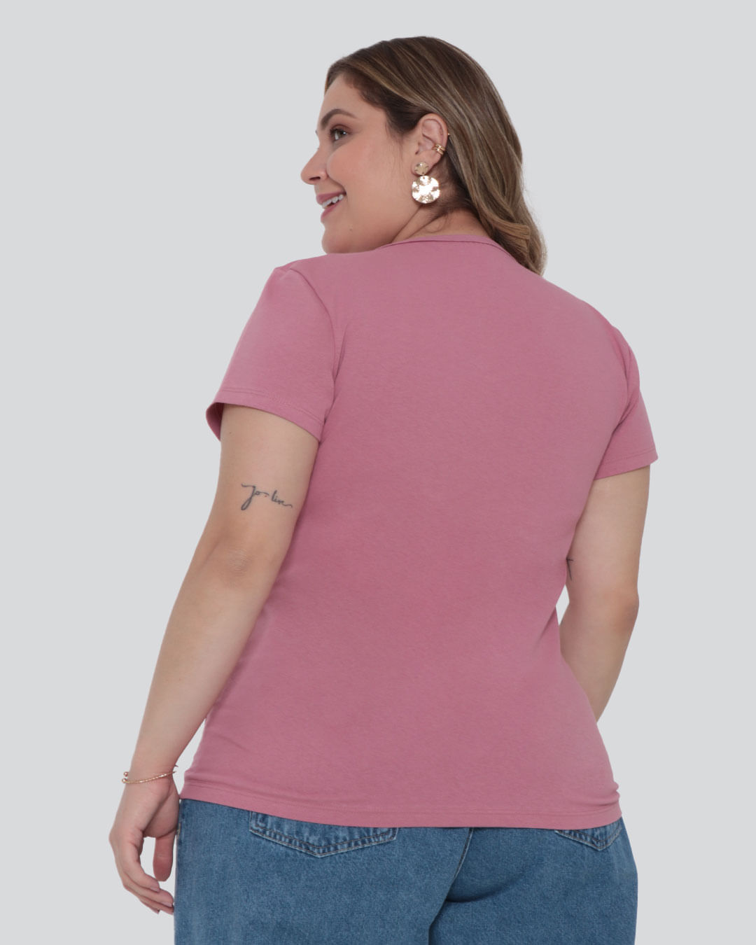 Blusa-4334-Plus-Mc-Gola-V-Rose---Rosa-Medio