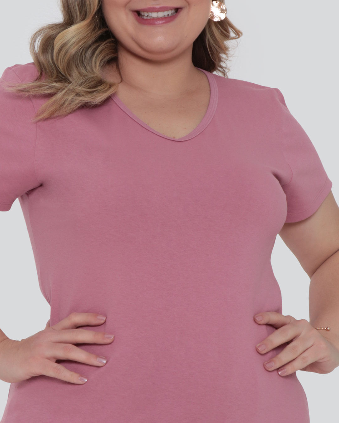 Blusa-4334-Plus-Mc-Gola-V-Rose---Rosa-Medio