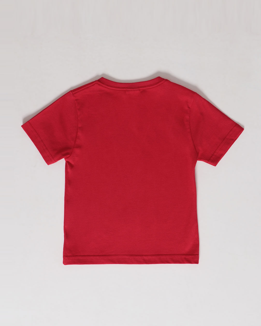 Camiseta-Ch33360-Mickey--M13---Vermelho-Medio