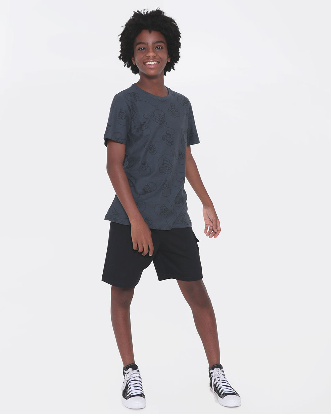 Camiseta-6027503-Mc-M1218-Street---Mescla-Escuro