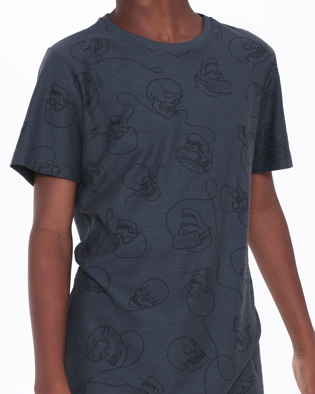 Camiseta-6027503-Mc-M1218-Street---Mescla-Escuro