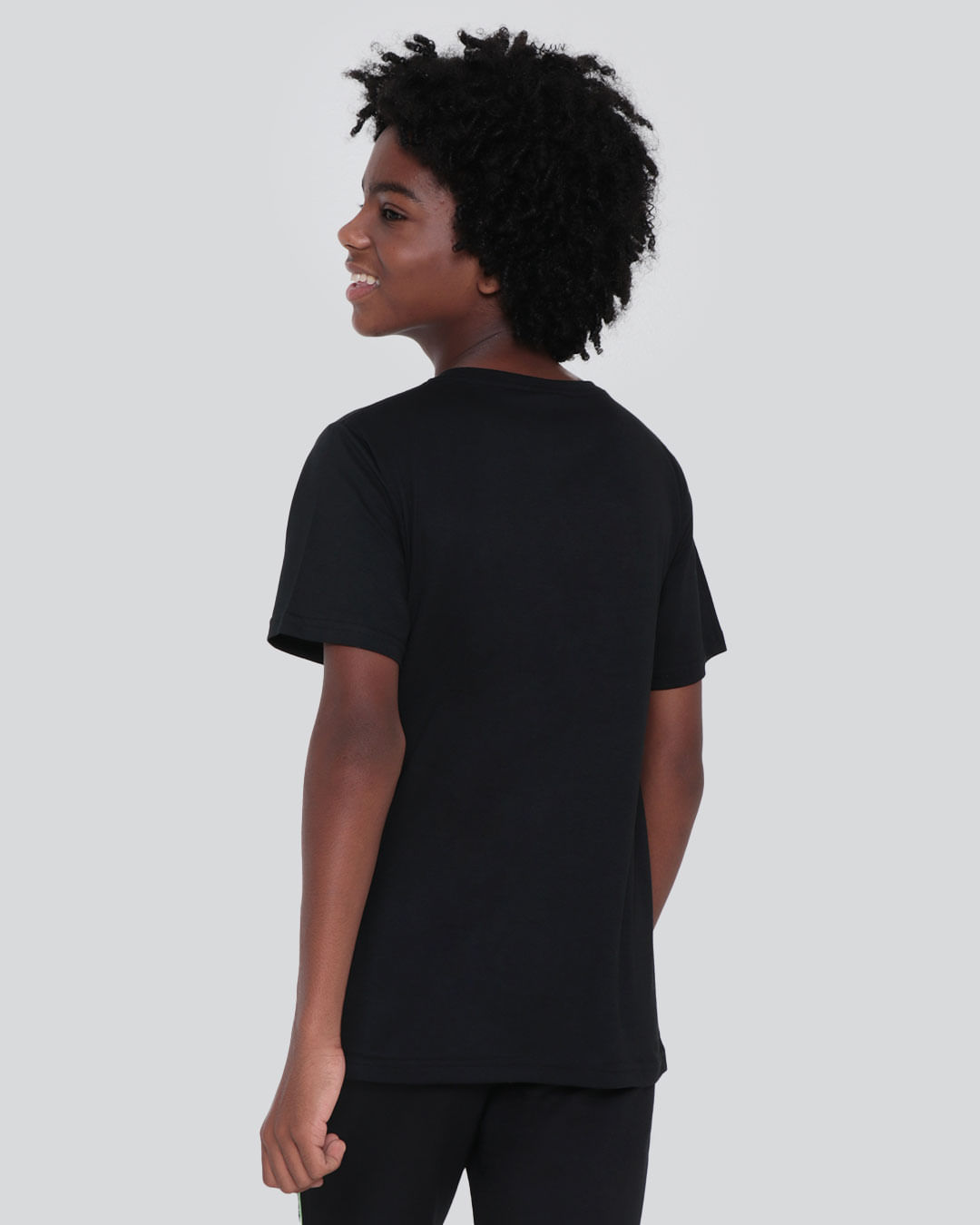 Camiseta-Ch33368-Mc-M-1016-Taz---Preto