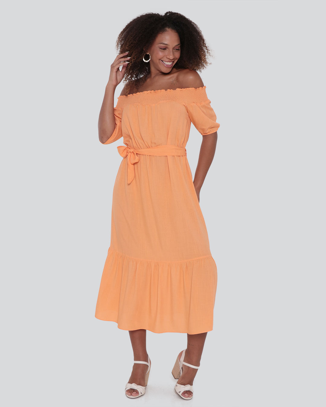 Vestido-430105-Ombro-A-Ombro---Laranja-Claro