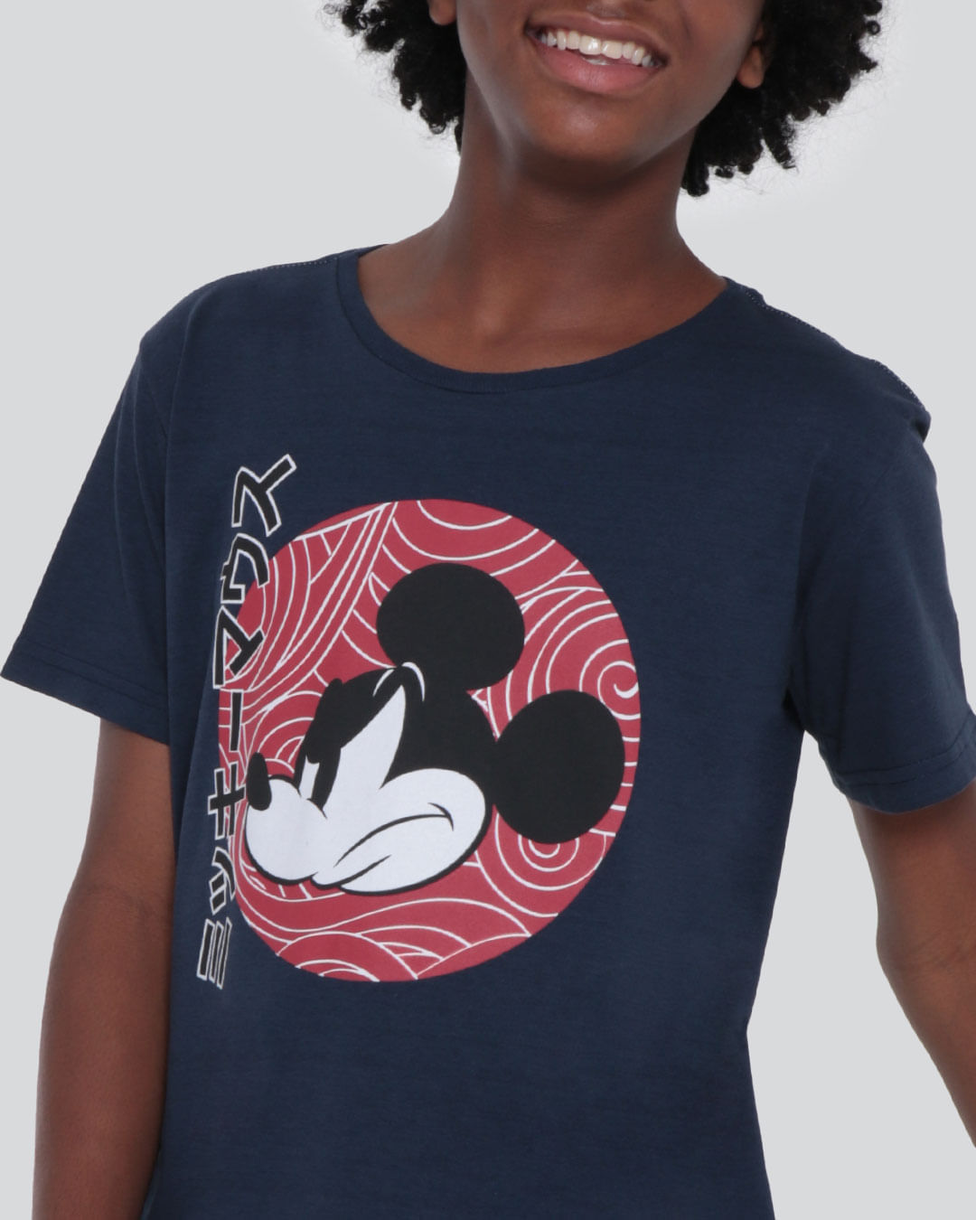Camiseta-09304-Mc-M-1016-Mickey---Marinho