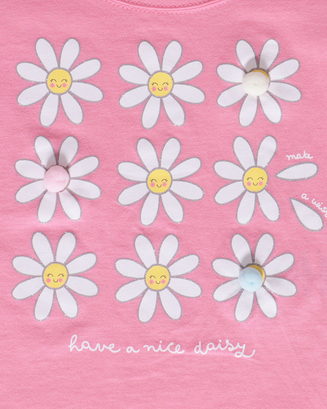 Blusa-Mc-074086-Flor-Pom-Pom-F-13---Rosa-Medio
