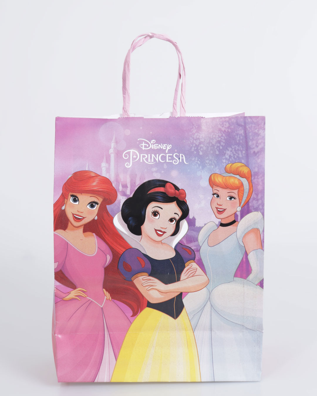 Sacola-Simples-14001072-26x19-Princesas---Rosa-Claro