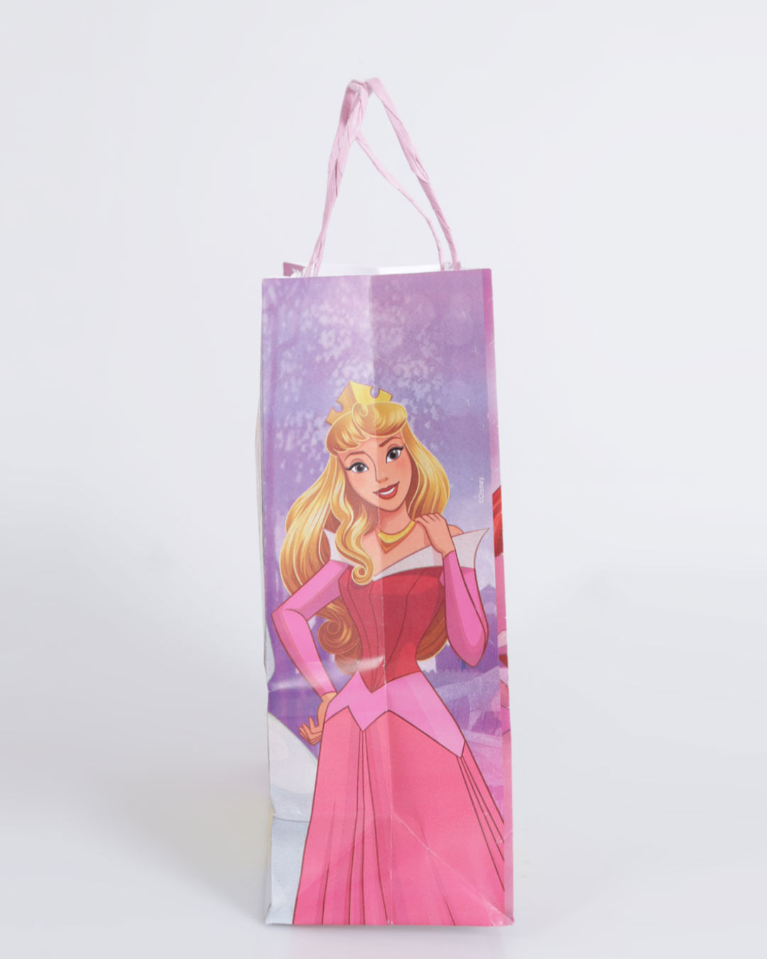 Sacola-Simples-14001072-26x19-Princesas---Rosa-Claro