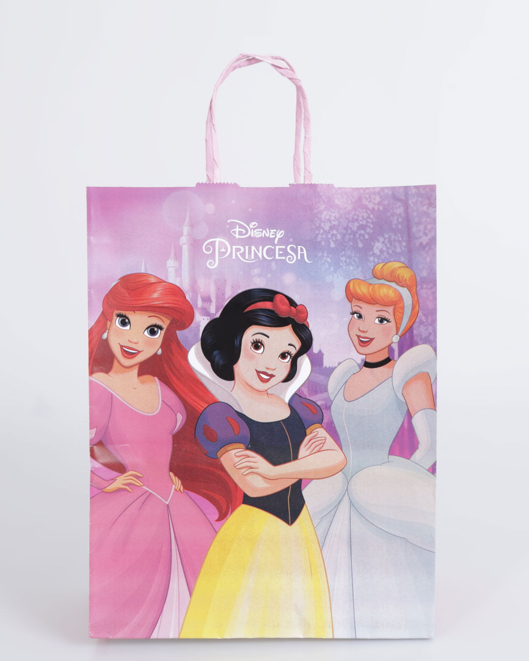 Sacola-Simples-14001072-26x19-Princesas---Rosa-Claro