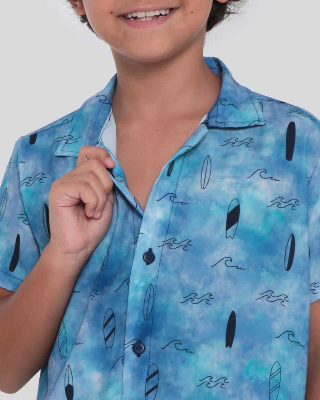 Camisa-Tt14066-Tiedye-Mc-M-48--Tropica---Azul-Outros