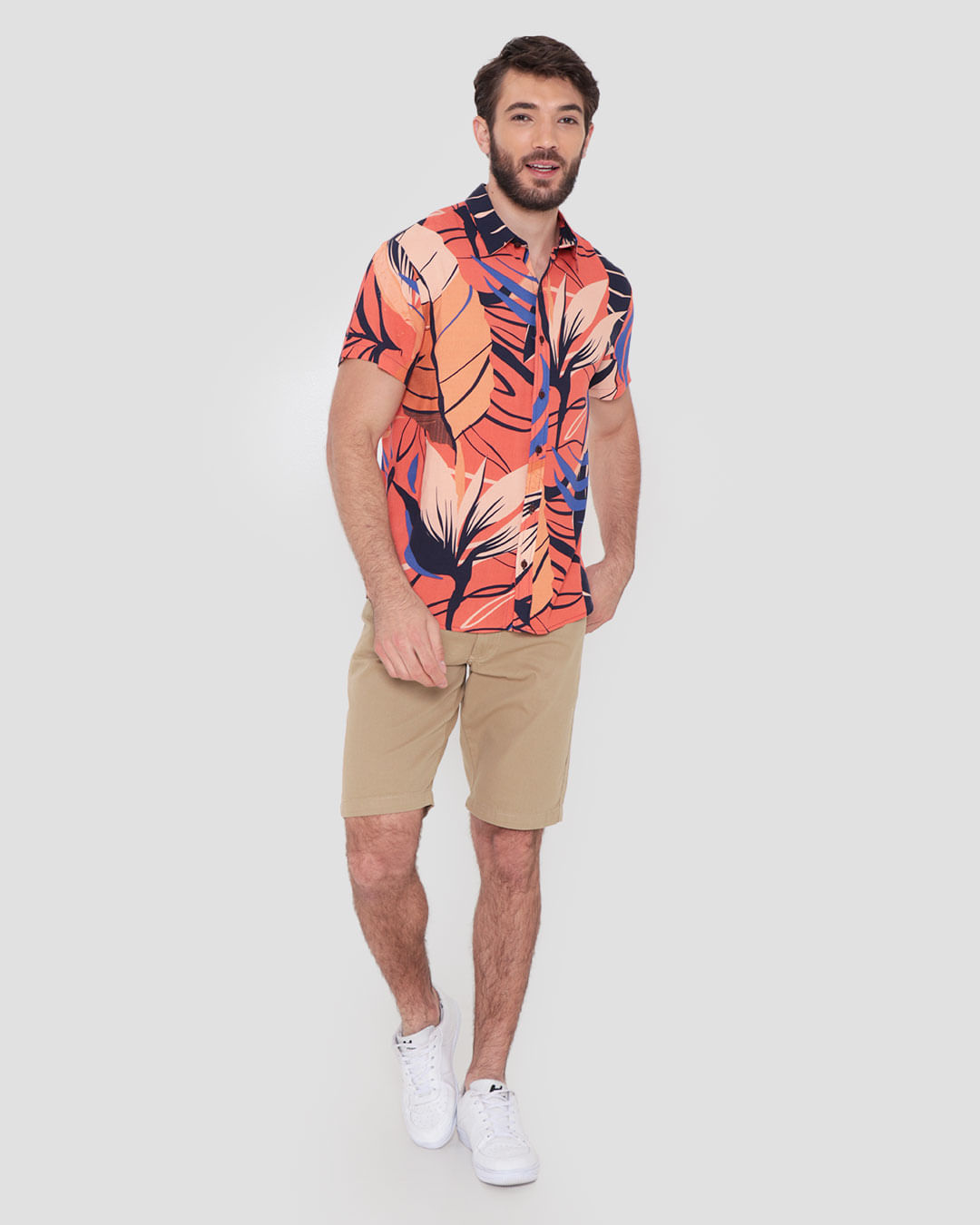 Camisa-Ref-214252-Vm22_3---Laranja-Floral