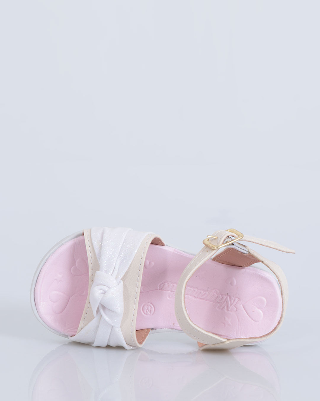 San-Bba-284an-Off-Whiteglitter-Bco---Off-White