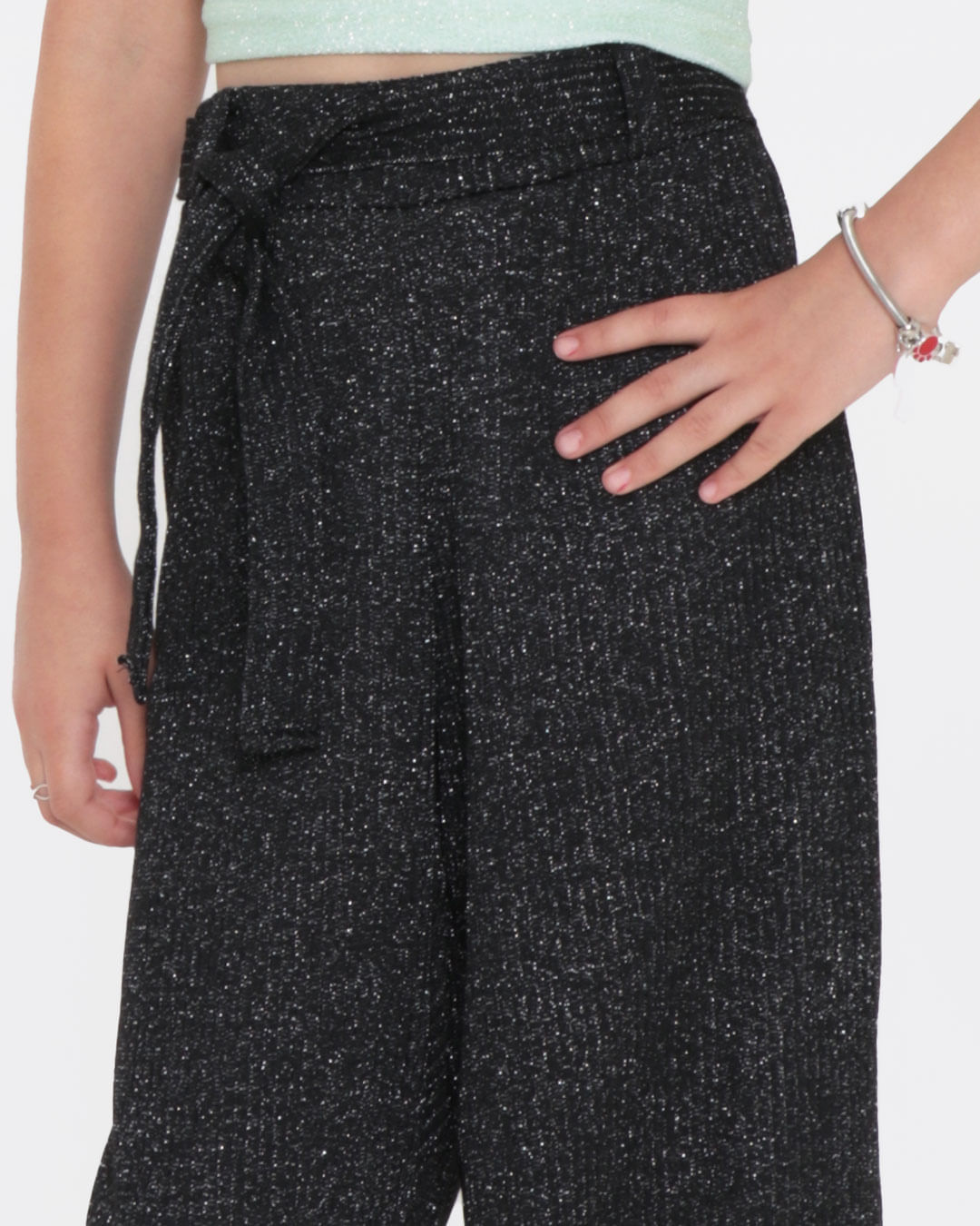 Calca-Tra1368-Pantacourt-F-410---Preto