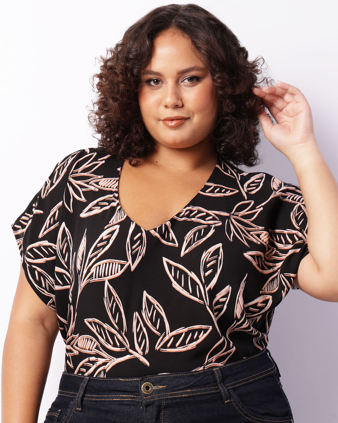 Blusa-216007--Manga-Morcego---Estampado-Floral