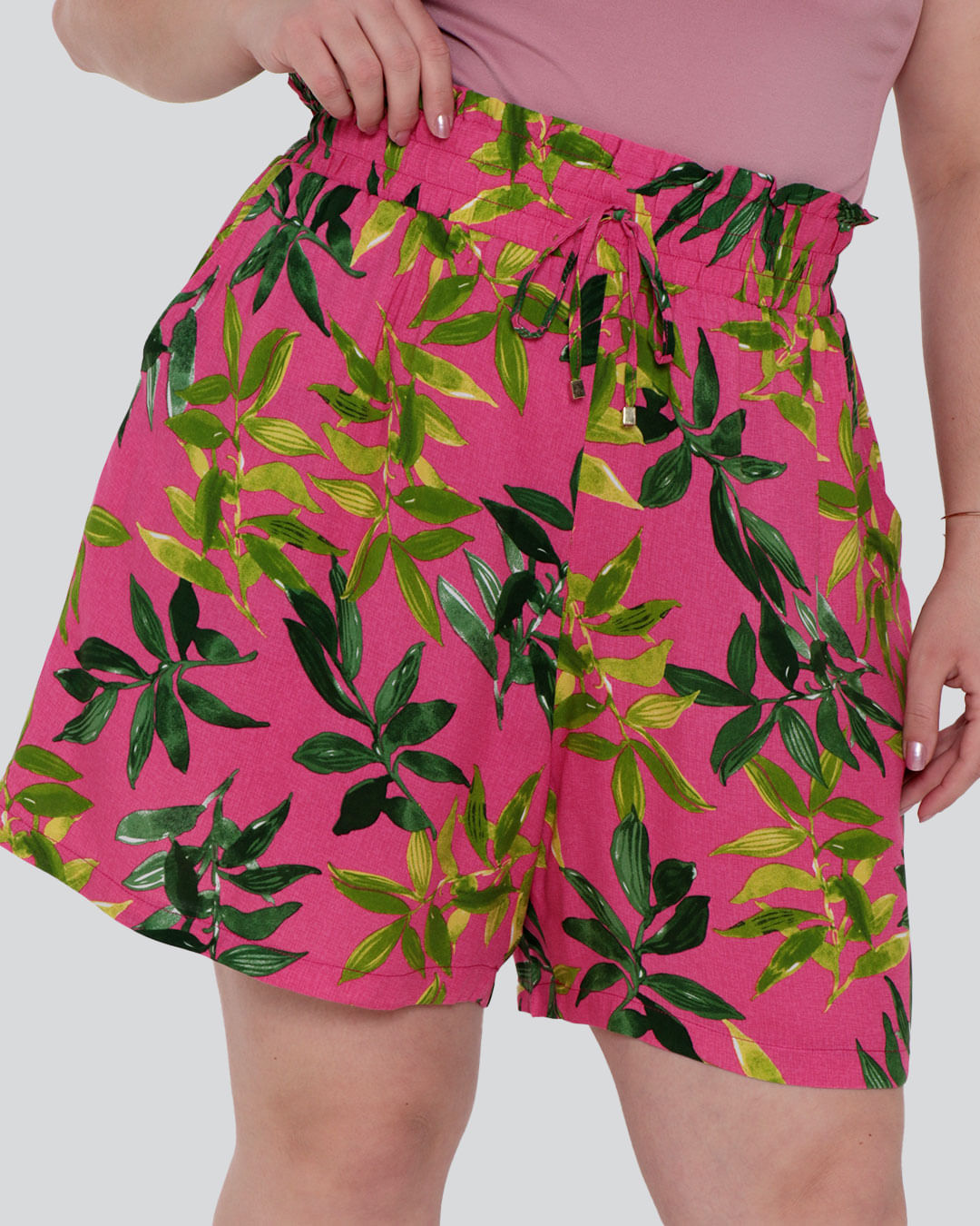 Shorts-214275-Estliso-Colisse---Rosa-Outros