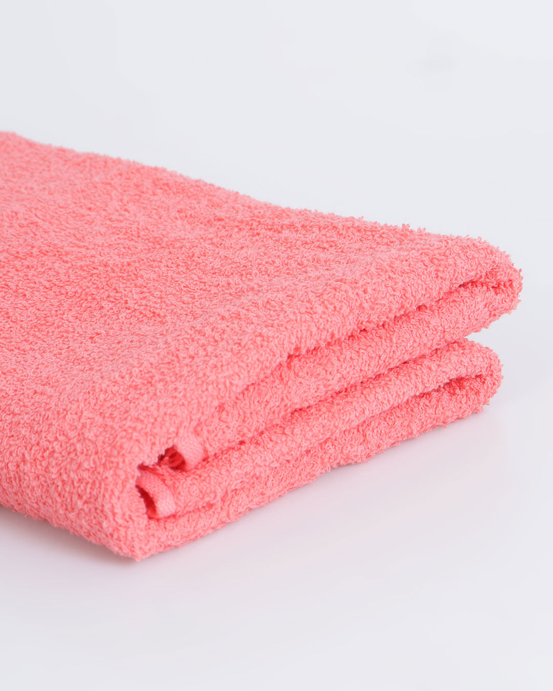 Toalha-Omega-Banho-70x130-Coral---Rosa-Medio
