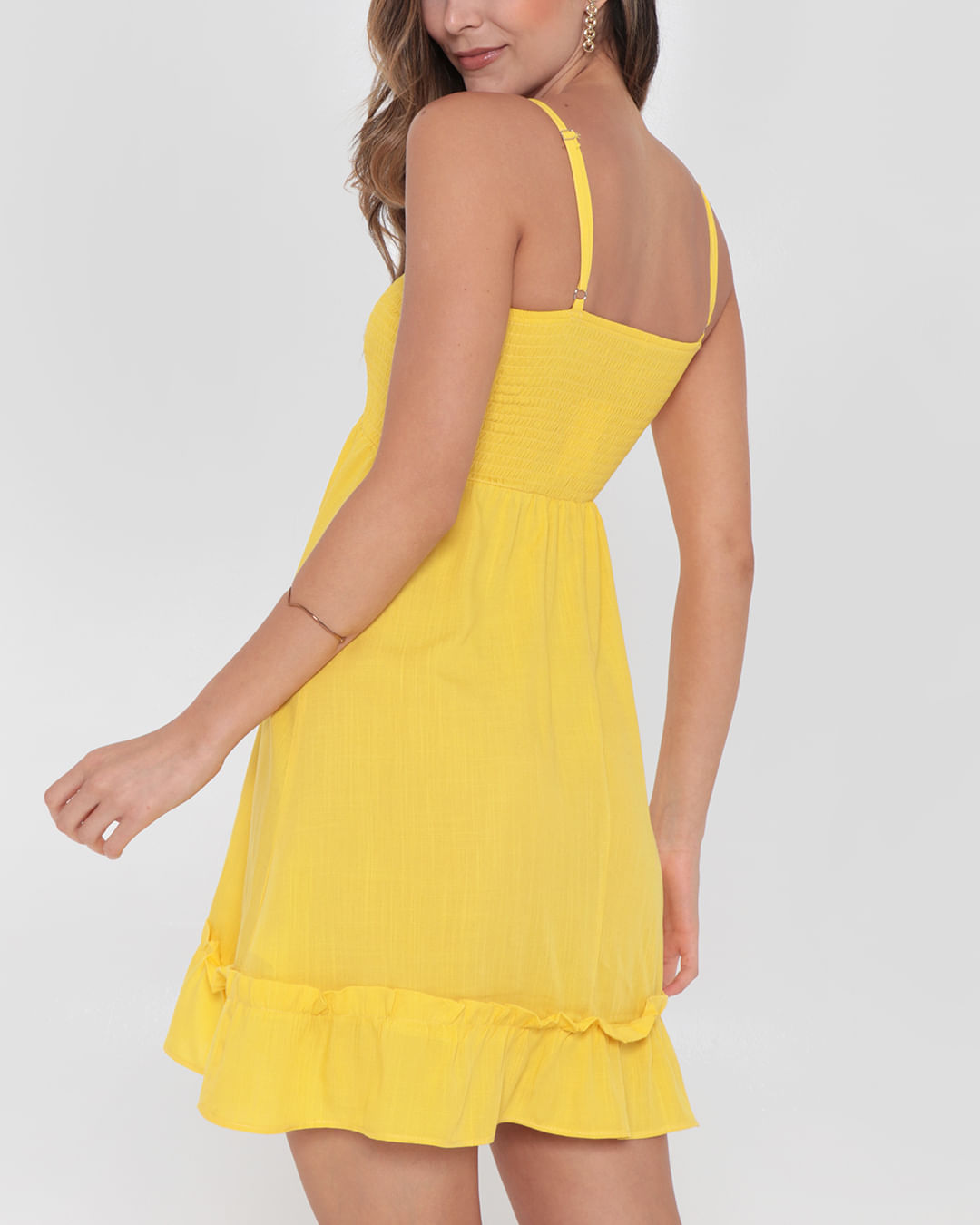 Vestido-Lastex-Alcinha-430245---Amarelo-Medio