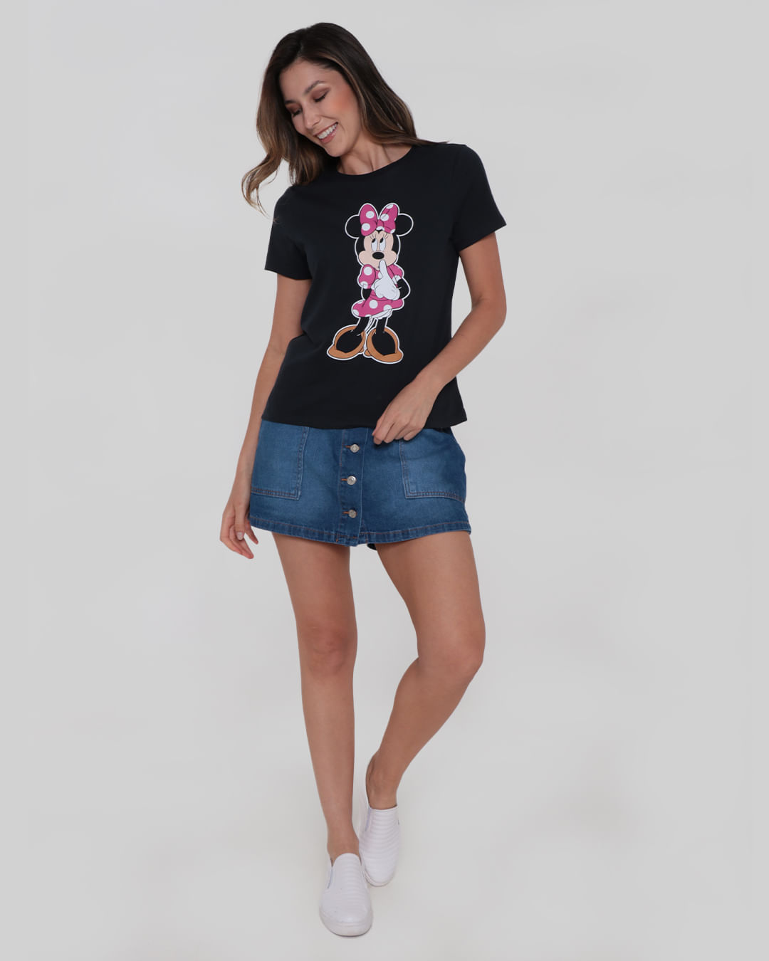 Camiseta-Minnie-22954-Pto-P-11---Preto