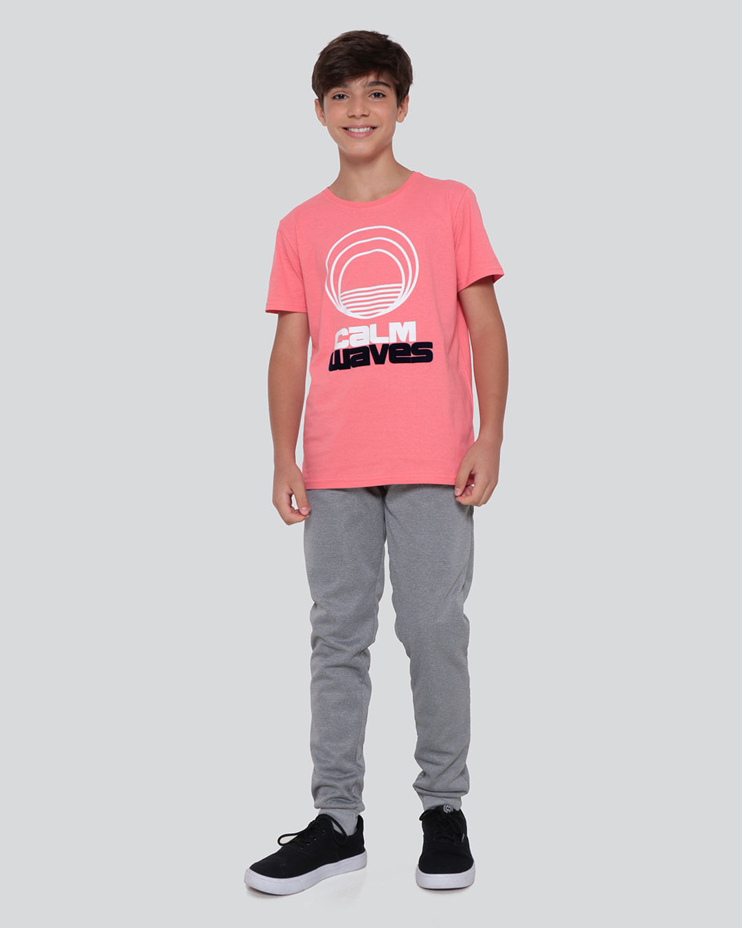 Camiseta-Jm763-Mc-1016-Tropical---Rosa-Medio