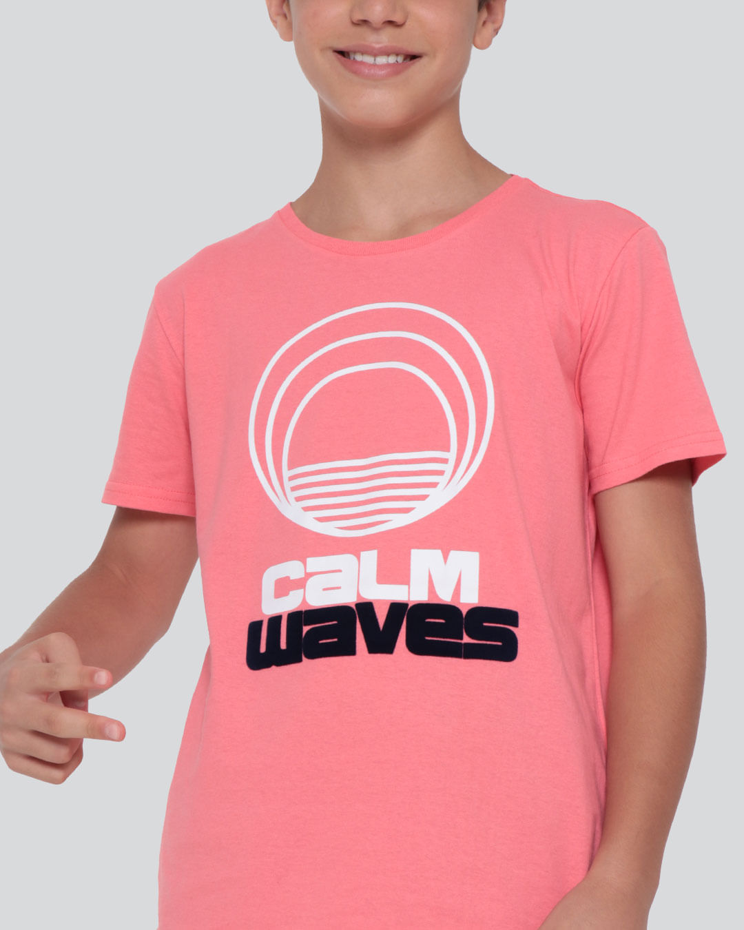 Camiseta-Jm763-Mc-1016-Tropical---Rosa-Medio