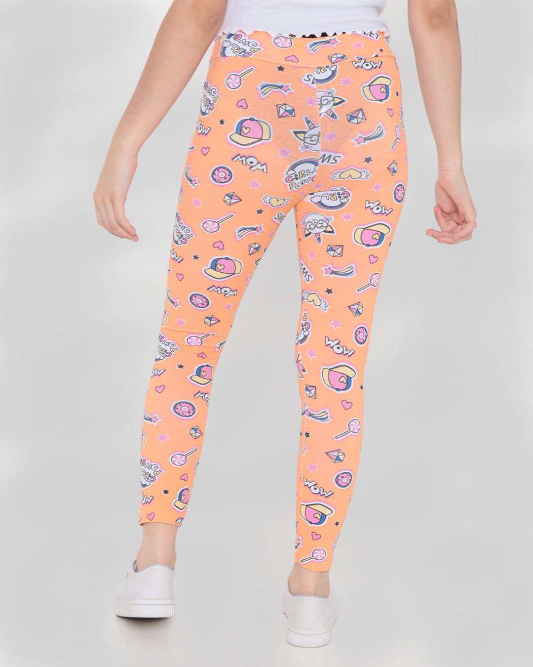 Legging-Estampada-F-1016---Laranja-Medio