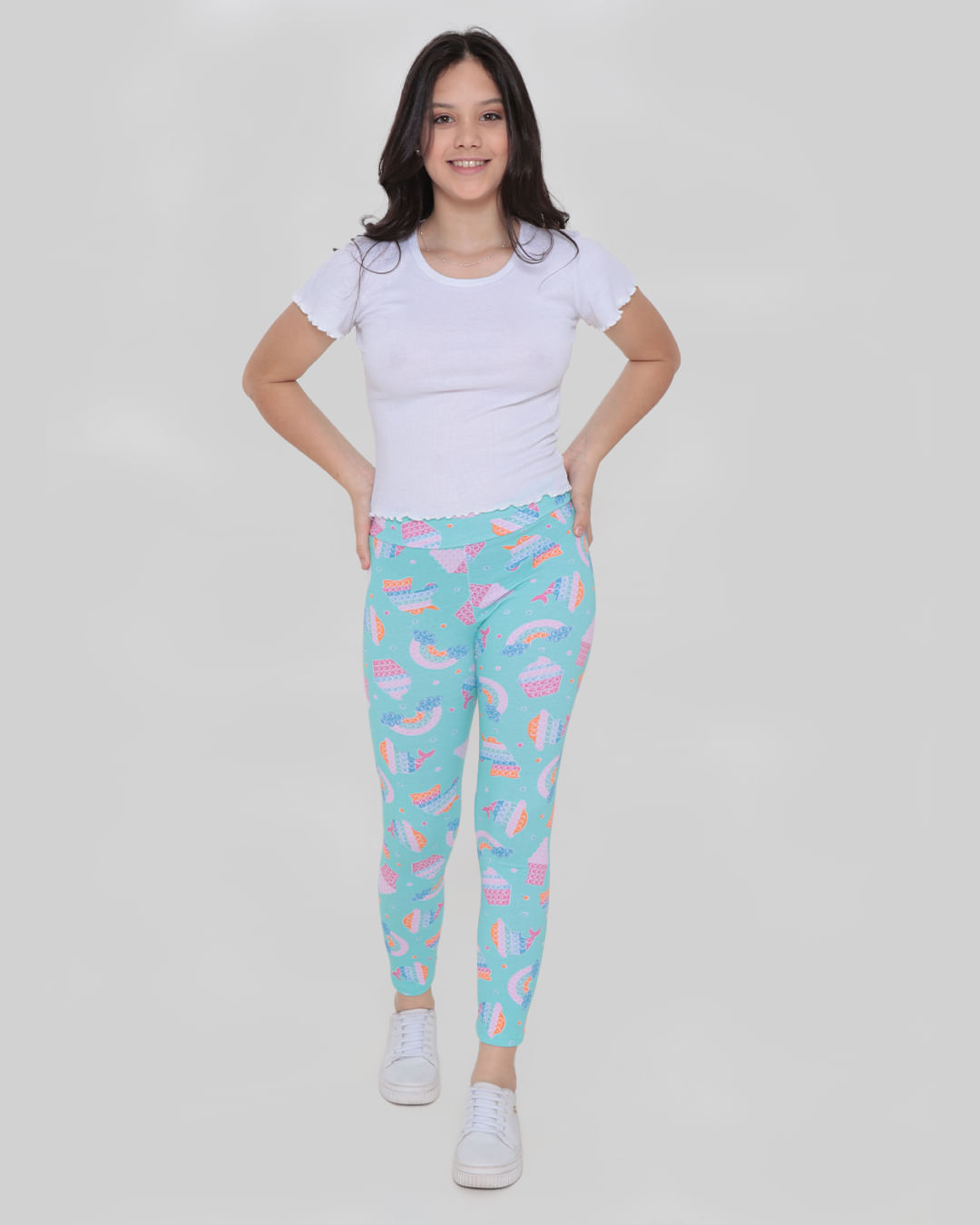 Legging-Estampada-F-1016---Verde-Claro