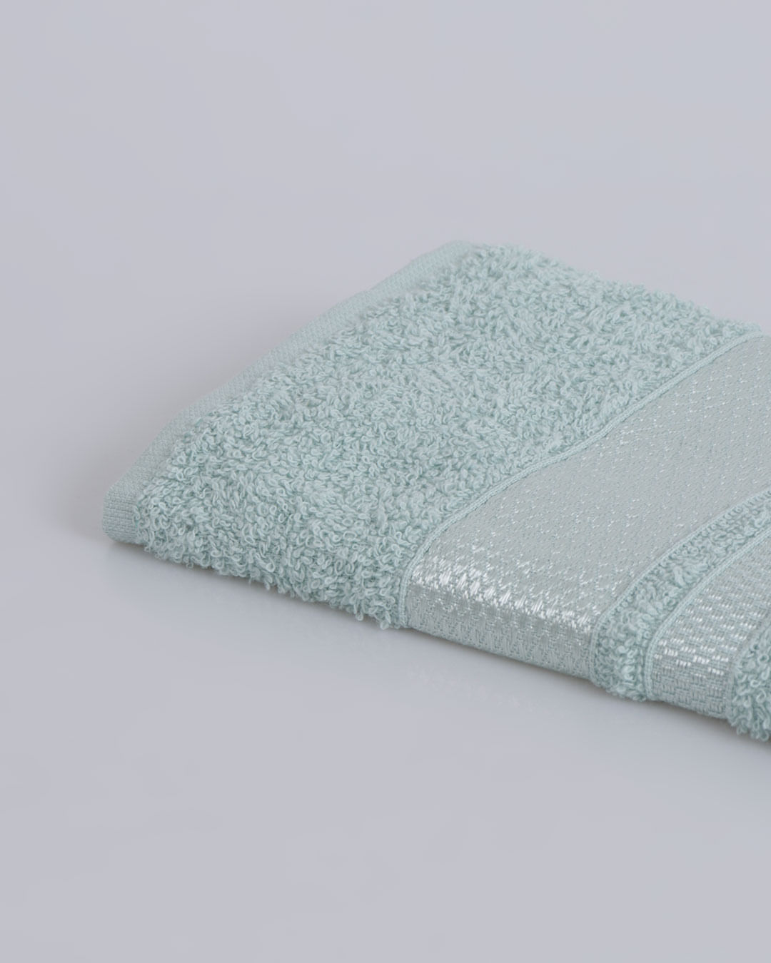 Toalha-Melody-Rosto-45x70-Menta---Verde-Claro
