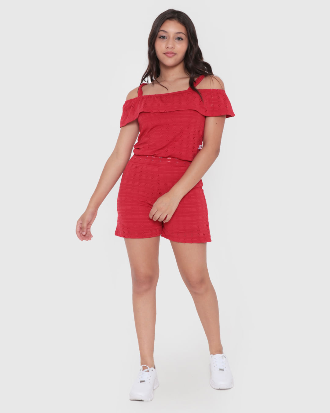 Shorts-6807-Laise-F-1016---Vermelho-Claro