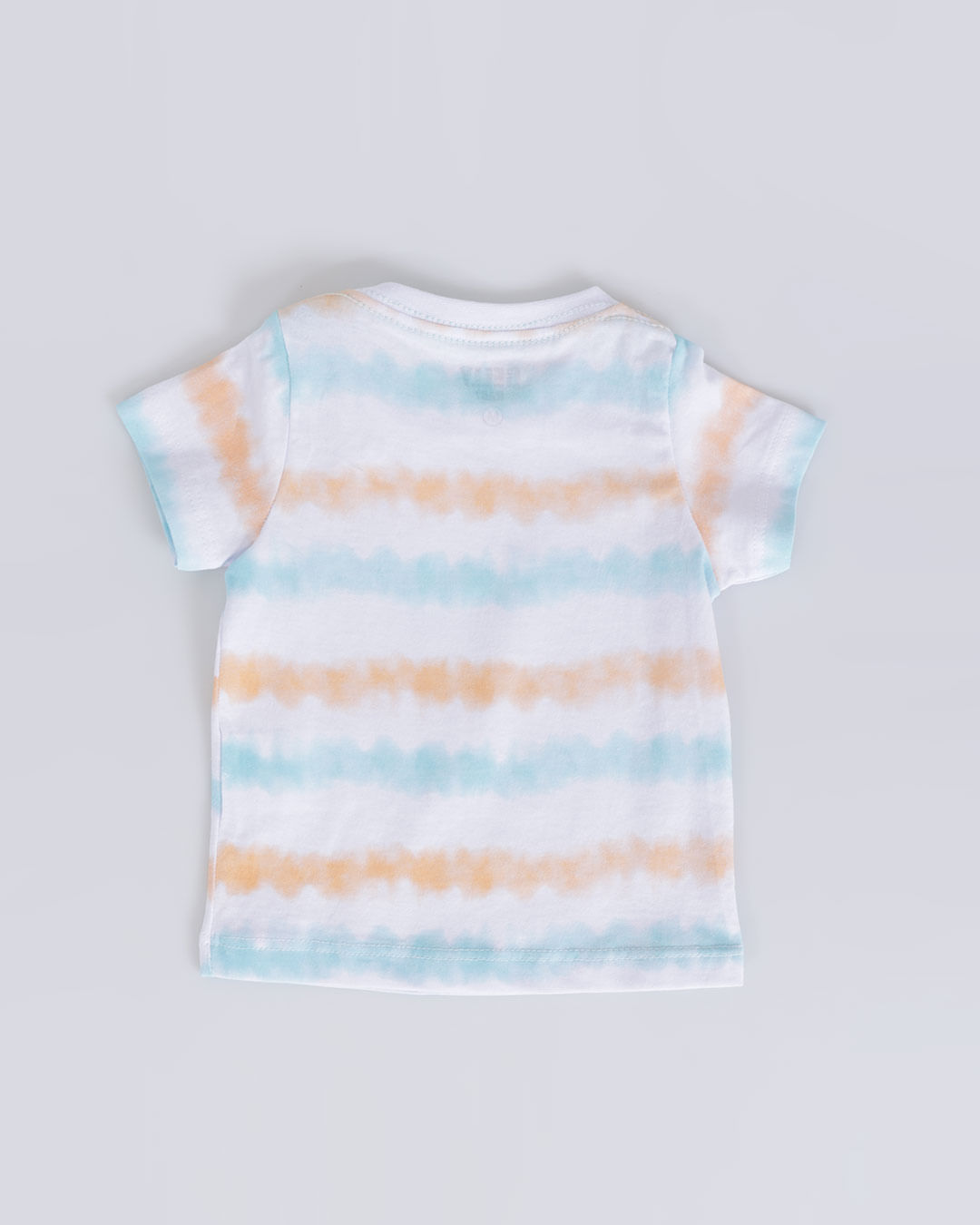 Roupa Infantil Blusa Tie Dye Zara Conjunto Bebê Camiseta Tie Dye