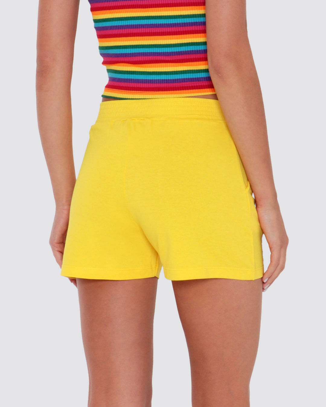 Short-6081-Cpala--Amarelo---Amarelo-Medio