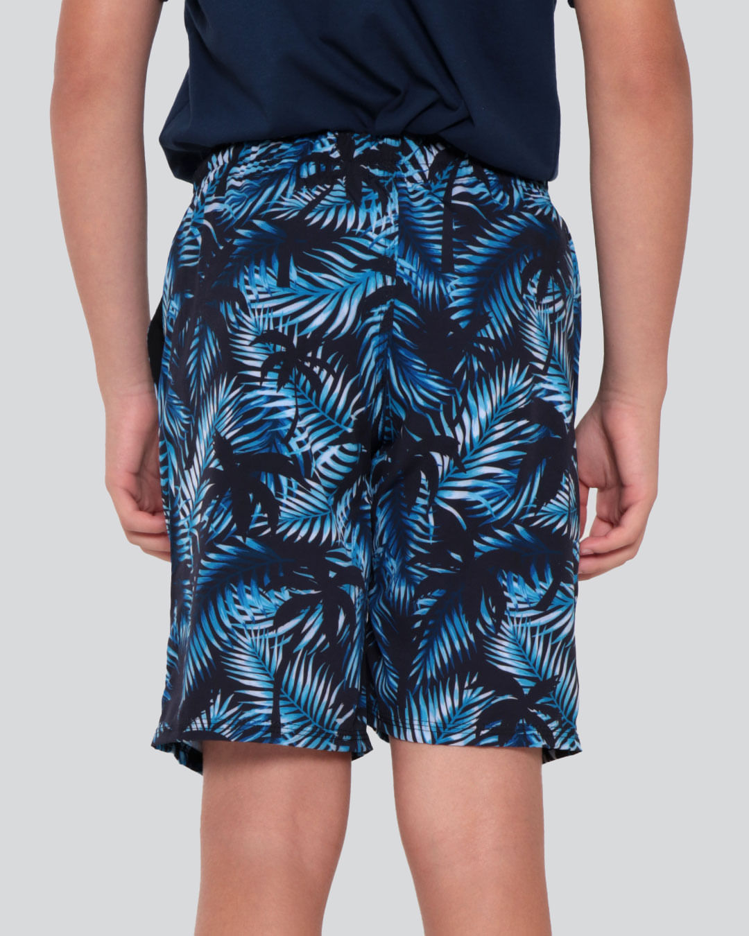 Bermuda-Def-Tactel-Elast-Estp-M1016---Marinho-Floral