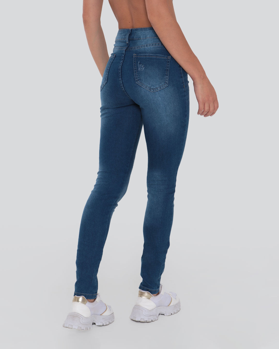 Calca-022602246-Jns-Skinny-Puidos-Fem-Ad---Blue-Jeans-Medio