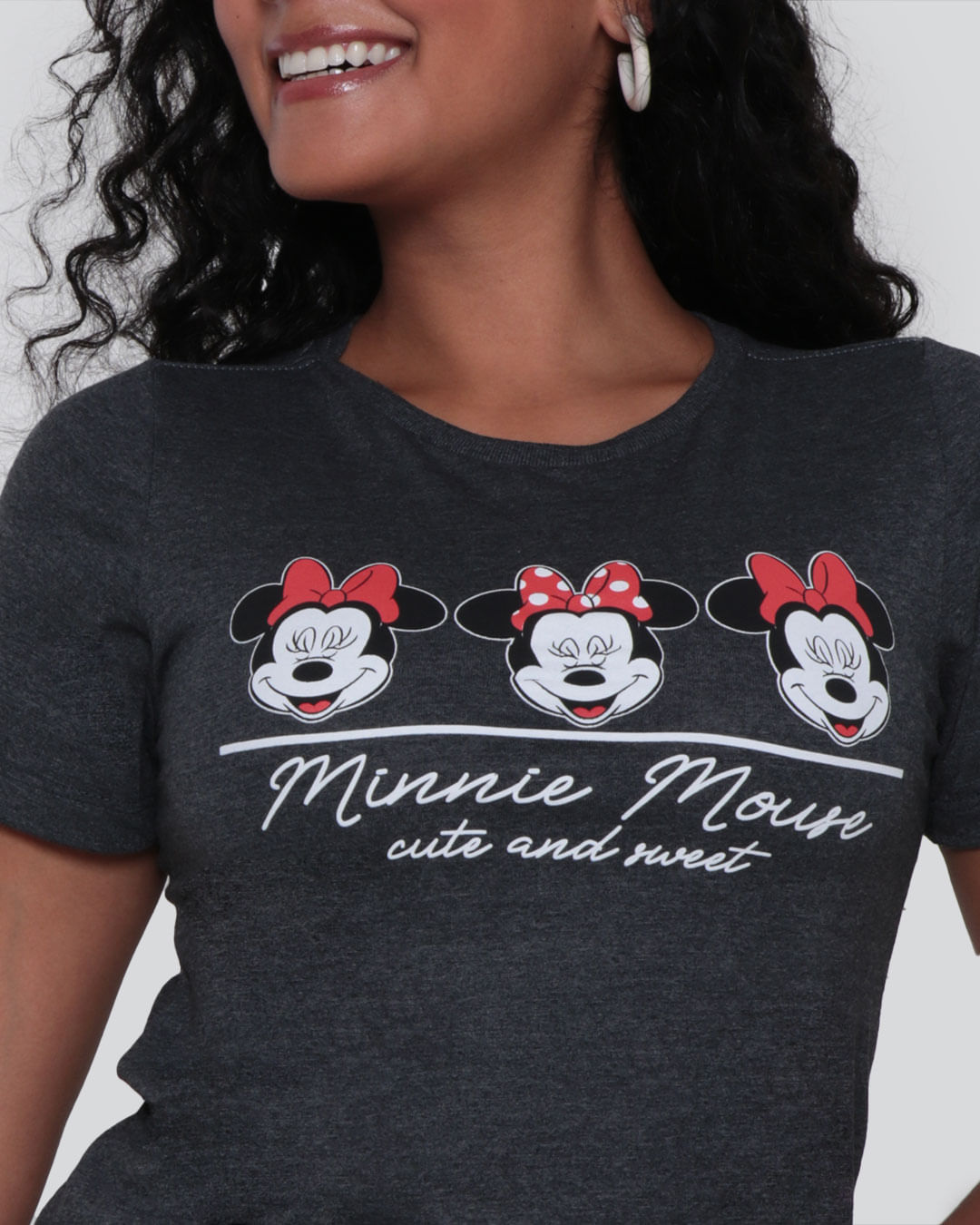 Camiseta-Minnie-Mescla-Esc-F2227-P11---Mescla-Escuro