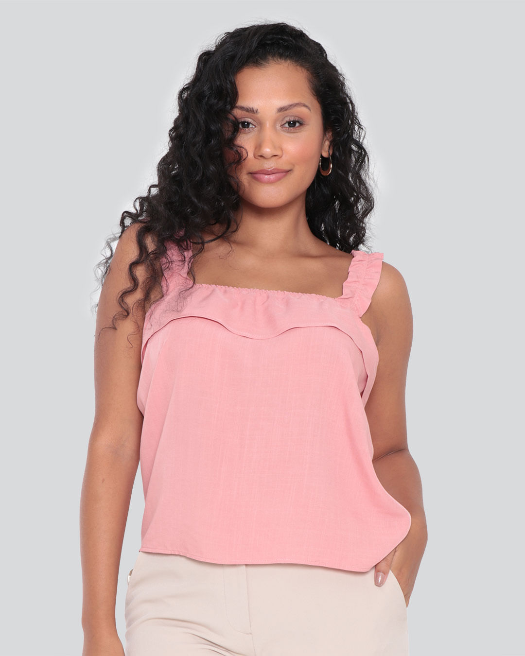 Regata-430106-C-Babados-Alca---Rosa-Medio