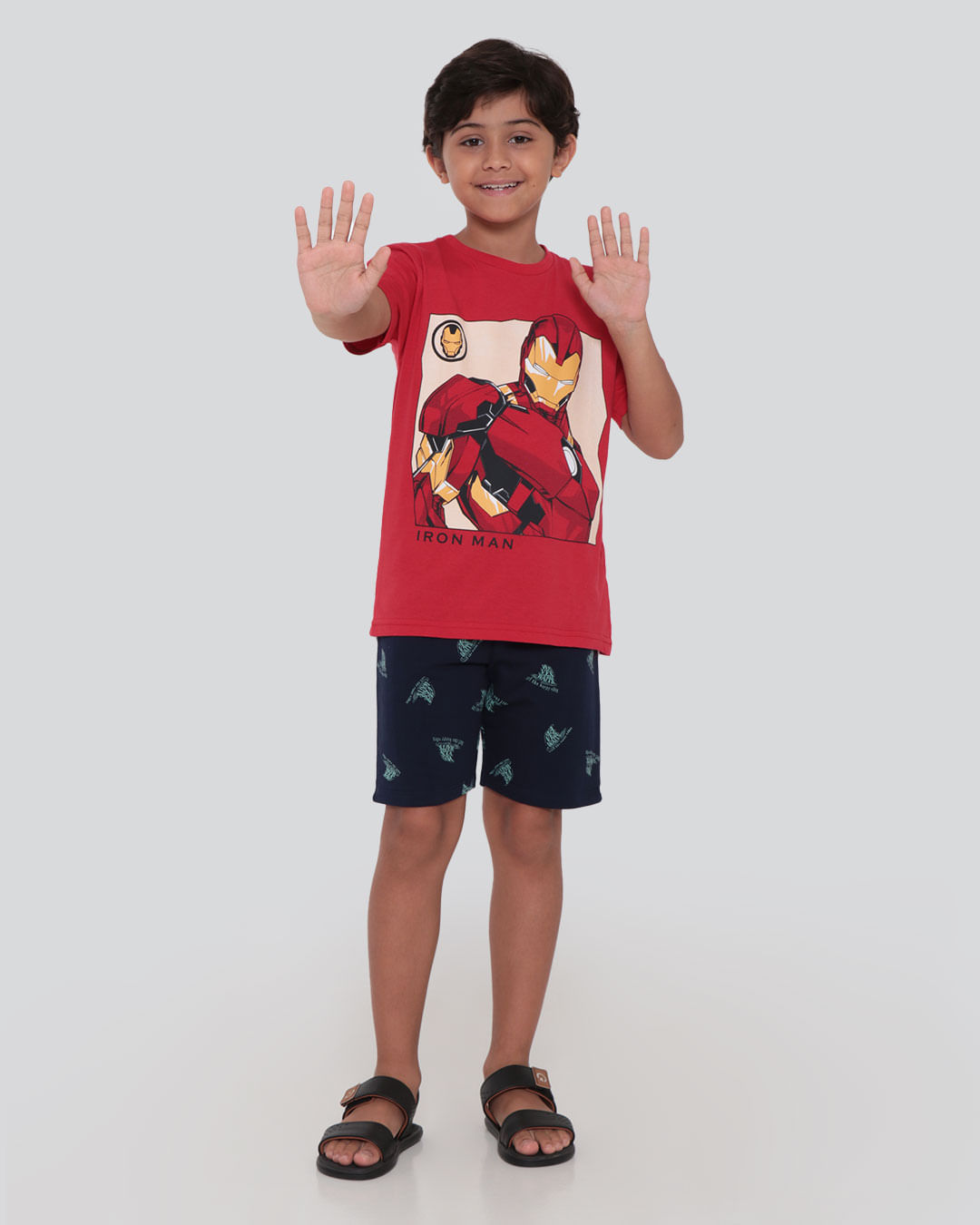 Camiseta-Ch33073-Mc-M-410-Hf---Vermelho-Medio