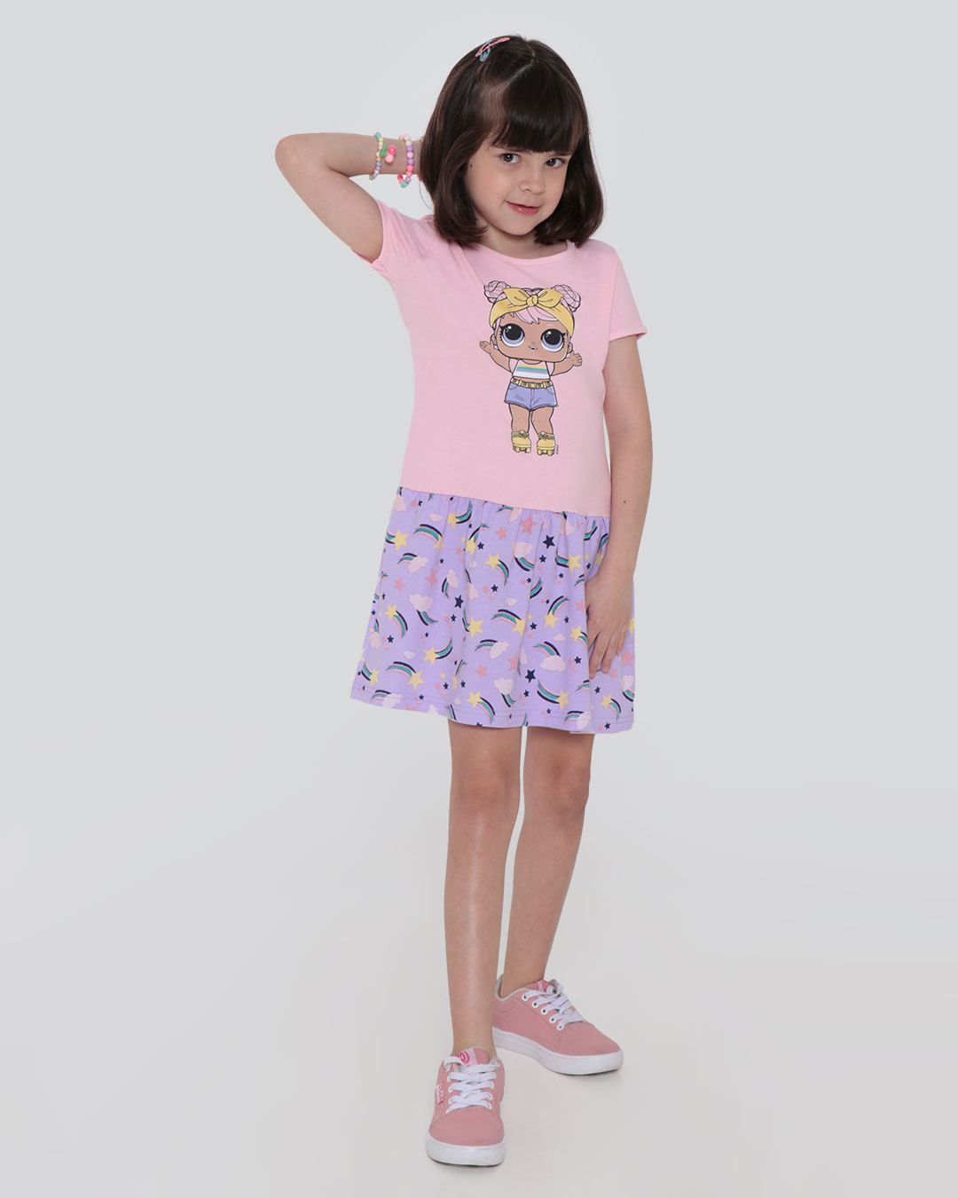 Vestido-Ch31634-Mc-Lol-F-410---Rosa-Claro