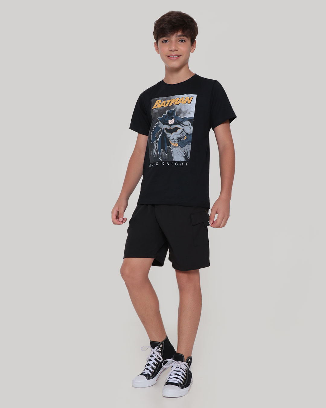 Camiseta-Ch33393-Mc-M-1016-Batman---Preto