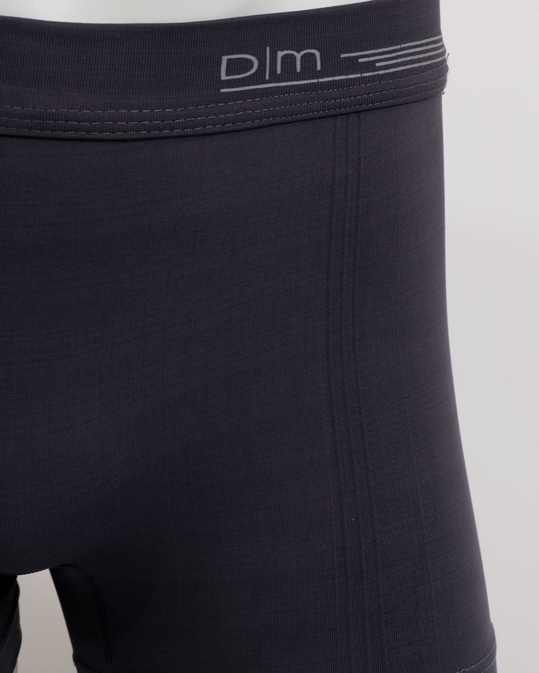 Cueca-8698-Boxer-Micro-Scostura---Cinza-Outros