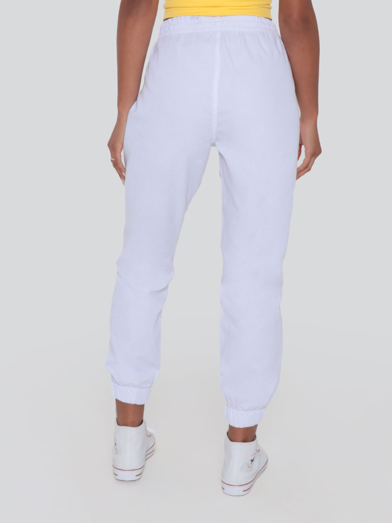 Calca-Sarja-500612-Branca-Jogger-Fem-Ad---Branco