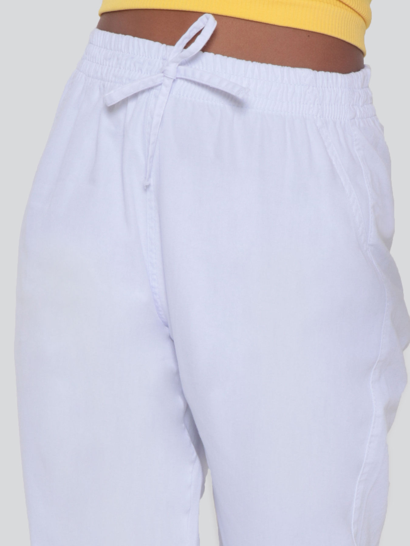 Calca-Sarja-500612-Branca-Jogger-Fem-Ad---Branco