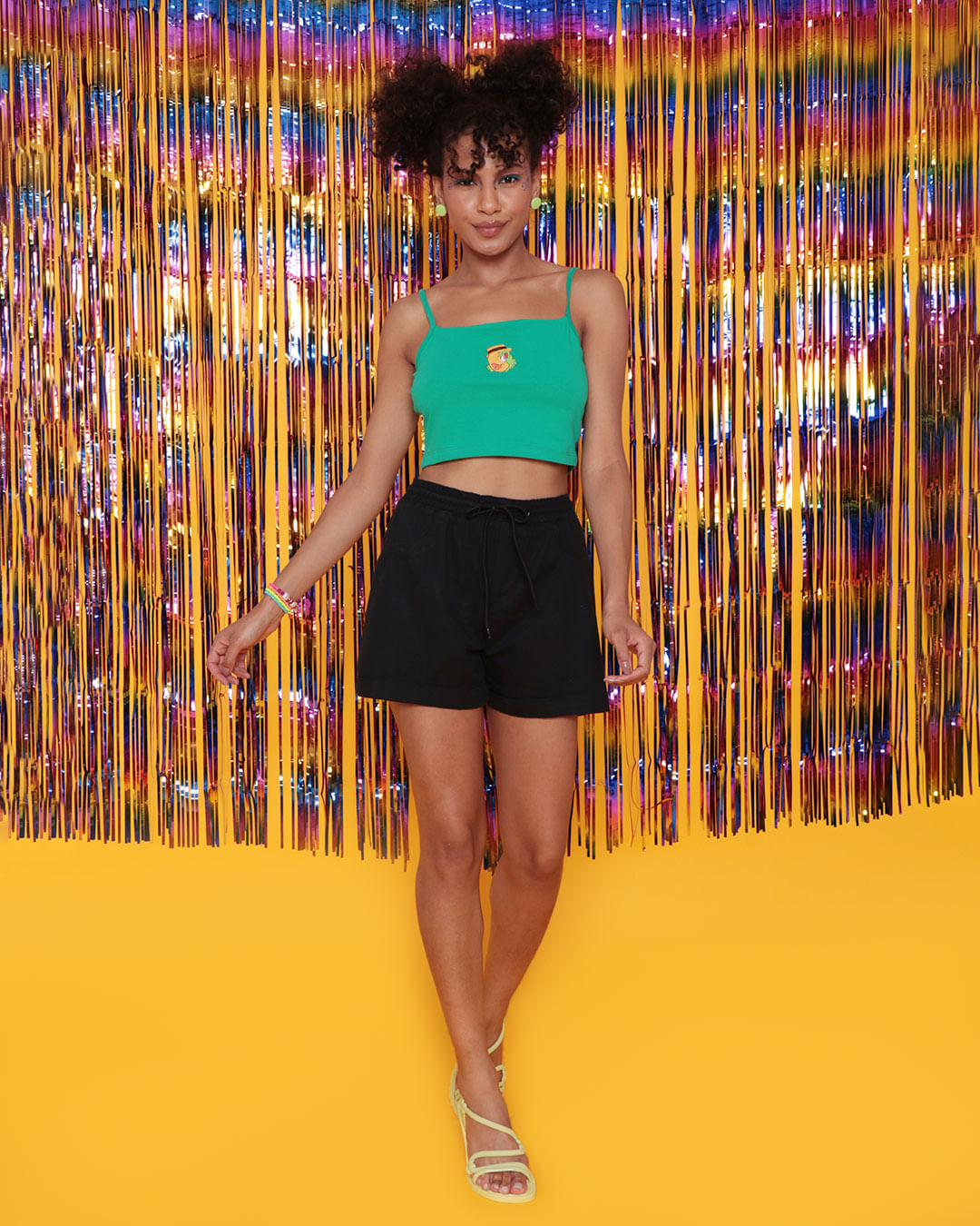 Top-Cropped-Bord-Ze-Carnaval-F2197---Verde-Medio