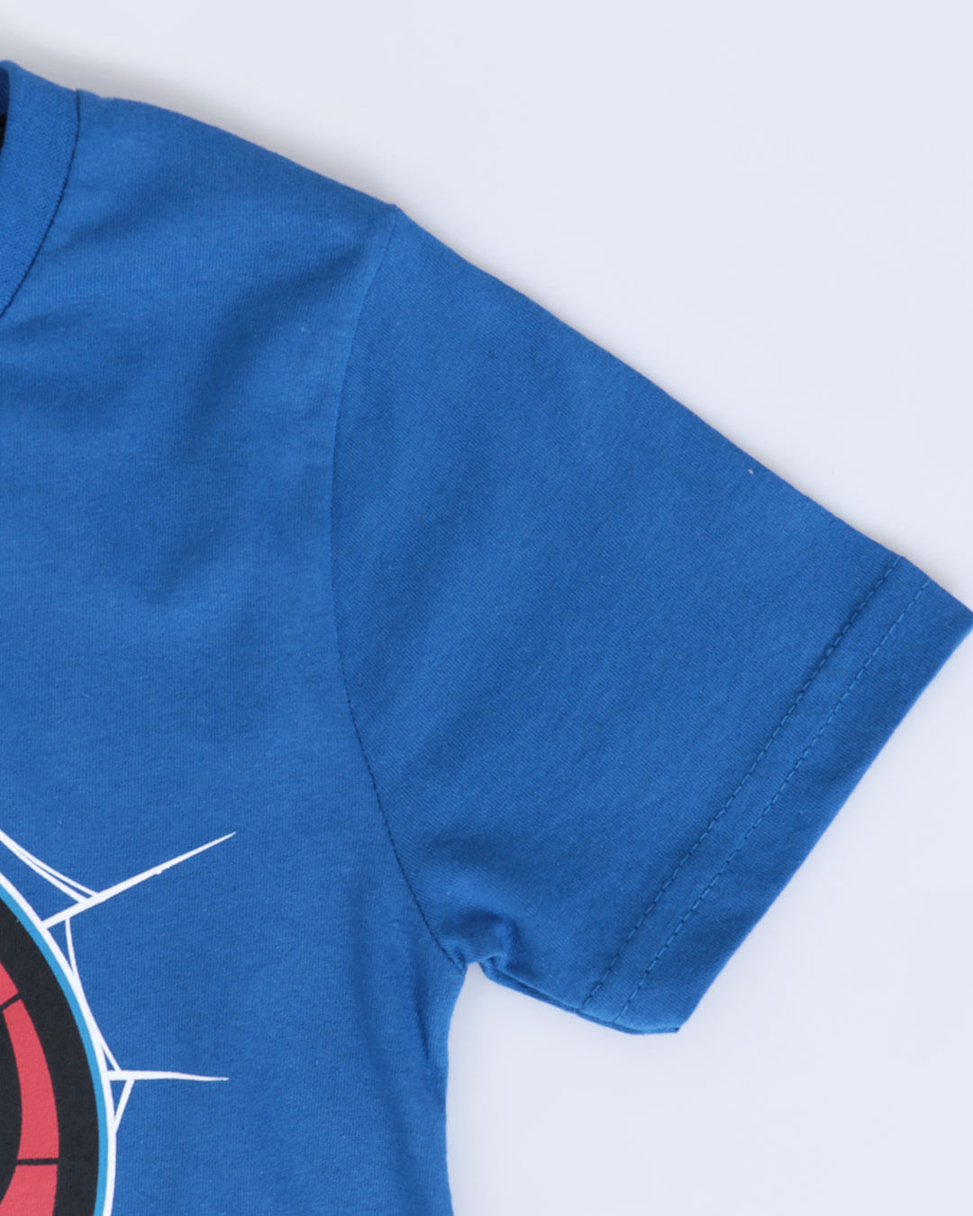 Camiseta-Ch33395-Spider--M13---Azul-Medio