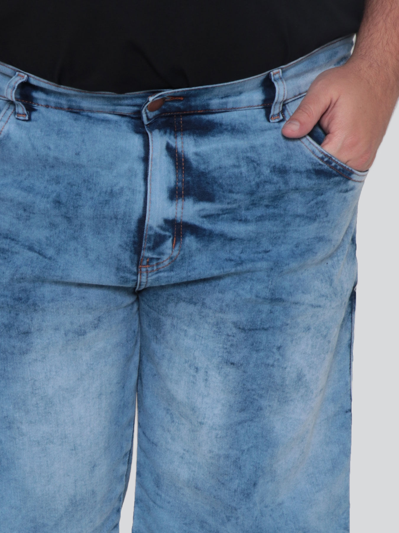 Brmda-Jns-Plu-Reg-Azm-Basic---2637---Blue-Jeans-Claro